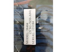 Fully Automated Dialectric Analyzers model Scanner card